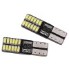 T10 Canbus LED Parks 12SMD-Set Photo