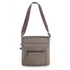 Hedgren Inner City Orva Cross Over Bag - Sepia Photo