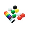 Stacking Counters 264 Piece Photo