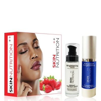 Skin Nutrition Complexion Perfection Value Set