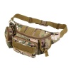 Outdoor Sports Tactical Pocket Military Waist Pack - CP Photo