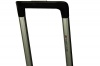 Roberto Tijorri 65cm Luggage Bag - Grey Photo