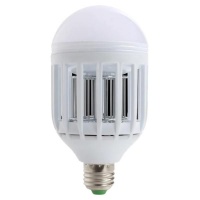 Flash LED Insect Killer Lamp 6W E27 6500K Daylight