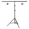 T4U 200cm x 200cm Backdrop Support Photo