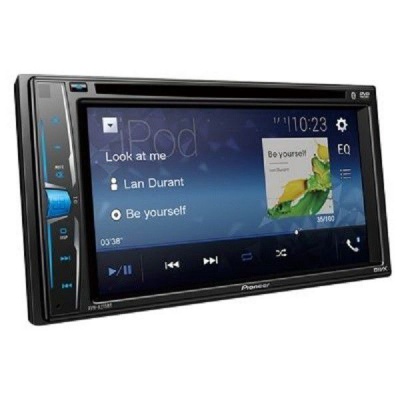 Photo of Pioneer AVH-A215BT Touch Screen With Car Play