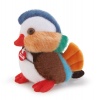 Trudi Trudino Collectable Mandarin Duck - 15cm Photo
