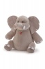 Trudi Classic Exotic Elephant Elio - 65cm Photo