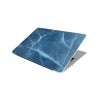 laptop Skin/Sticker - Ice Photo