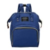 Multi-Function Mommy And Baby Travelling Nappy Bag Photo
