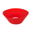 Killerdeals Fry Splash Splatter Pan Silicone Non-stick 16cm Guard - Red Photo