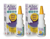 Allerguard - Allergy Relief Nasal Spray for Sensitive Noses - 2-Pack 20ml Photo