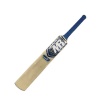 MB Malik Powerplay Cricket Bat - Long Handle Photo