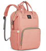 Multi-Function Diaper Baby/Mommy BackPack Photo