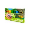 Earthbound Kidz Jungle Beat Chunky Bath Crayons Photo