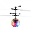 Umlozi Flying Drone Ball - Rechargeable Flying HeliBall Photo