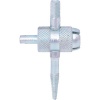 Tyre Valve 4-Way Servicetool Photo