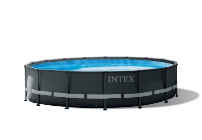 Photo of Intex Ultra XTR Frame Pool Set 488cm x 122cm