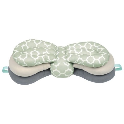 Mix Box Baby Nursing Breastfeeding Pillow
