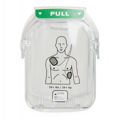 Photo of Philips HS1 AED Adult Smart Pads - M5071A