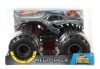 Hot Wheels Monster Trucks 1:24 Scale - Mega-Wrex Grey Photo
