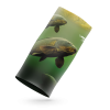 Climate Sport Scarf - Carp Fish Photo