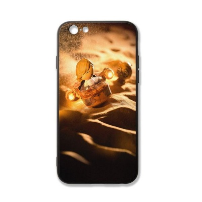 GND Designs iPhone 66s Luke Case