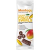 Montagu Fruit Swirls Mango Box 10x 50g Box Photo