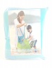 Larry's - Sand Away Beach Bag - Blue Photo