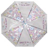 Marco Kids Dome Doughnut 8-Panel Umbrella Photo