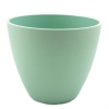 Pamper Hamper PH Garden - Plastic Plant Pot Cover Teal 17cm Photo
