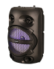 ECCO MV88M8 6.5" Rechargeable Portable Party Speaker Photo