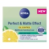 NIVEA Perfect & Matte Effect Vanishing Cream - Very Oily Skin - 50ml Photo