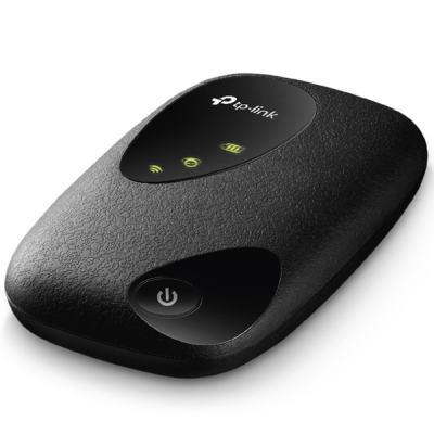 Photo of TP-Link On-The-Go 4G LTE Mobile Wireless WiFi & Pocket Hotspot M7200