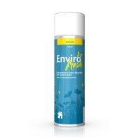 EnviroFresh Environmental Odour Neutraliser Spray 500ml x2