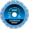 Bulk Pack x 2 FOX - Blade Diamond Masonry Standard 230mm Photo