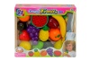 Cutting Fruit Set 21 piecese Photo