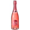 Luc Belaire Luxe Rose - 750ml Photo