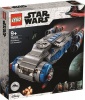 LEGO Star Wars Resistance I-TS Transport - 75293 Photo