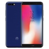 Huawei Y6 Single - Blue Cellphone Cellphone Photo