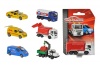 Majorette City Vehicles - Blind Box Photo