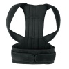Adjustable Clavicle Back Support Neck Brace Lumbar Men Women - XXL Photo