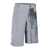 iON - Bikeshorts Scrub AMP WMS - Sleet Photo