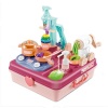Time2Play Dream Clay Play Station Set Photo