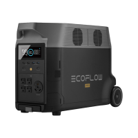 EcoFlow Delta Pro 3600Wh Portable Power Station