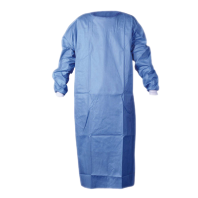 Photo of Reusable- Washable Polycotton Surgical Gown