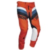 Thor - Pants - Pulse Racer - Orange & Midnight Photo