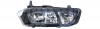 Generic Vw Polo Spot Light TSI Right 2014-2017 Photo