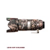 EasyCover Lens Oak for Canon EF 70-200mm f/2.8 IS 2 USM Forest Camouflage Photo