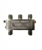 Dynamic TV 4 - Way Splitter DTS04 - 01 Photo