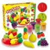Dream Home DH - Fruit Series color Clay Series For Kids Photo